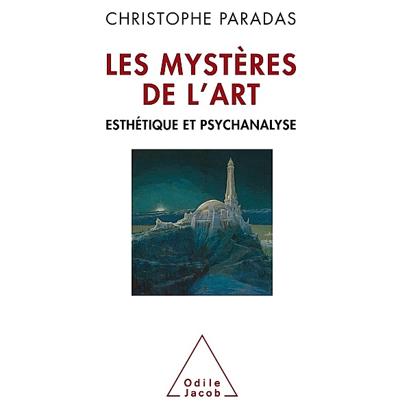 Les Mysteres de l'art, Paradas Christophe Paradas