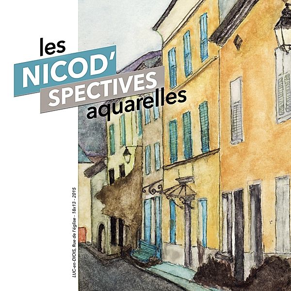 Les nicod'spectives, Guy Nicod
