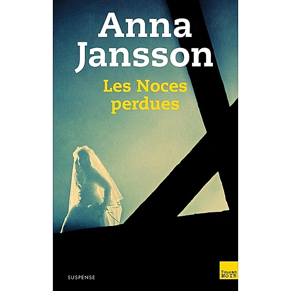 Les Noces perdues, Anna Jansson