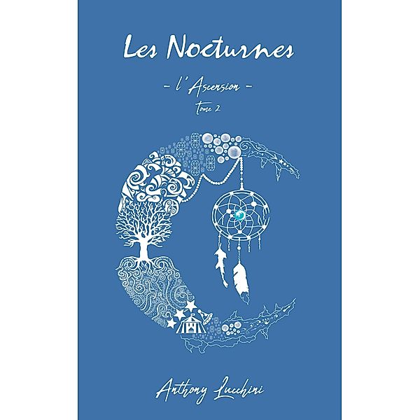 Les Nocturnes, Anthony Lucchini