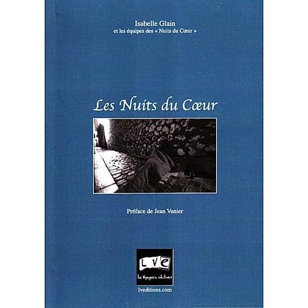 Les nuits du coeur / Hors-collection, Isabelle Glain