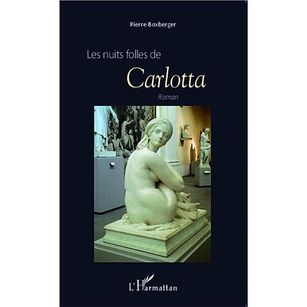 Les nuits folles de Carlotta / Hors-collection