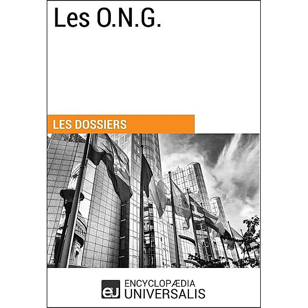Les O.N.G., Encyclopaedia Universalis