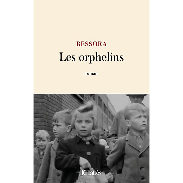 Les orphelins / Littérature française, Bessora
