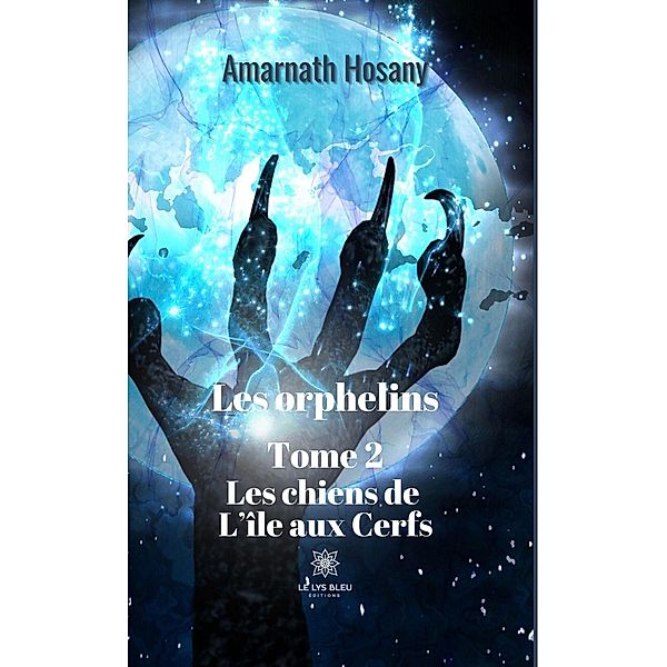Les orphelins - Tome 2, Amarnath Hosany