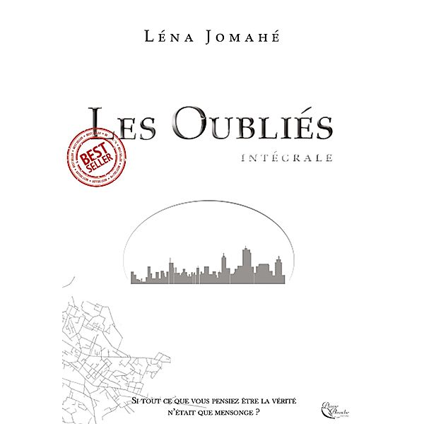 Les Oubliés - L'intégrale, Léna Jomahé