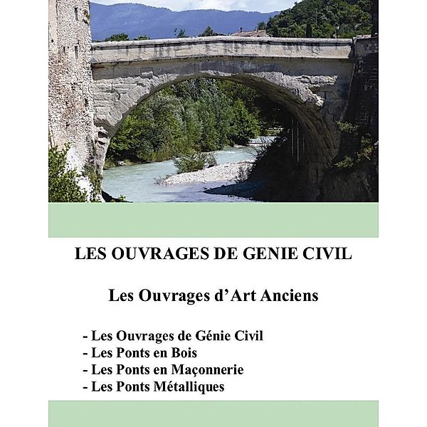 Les ouvrages de génie civil, Jean-Paul Kurtz