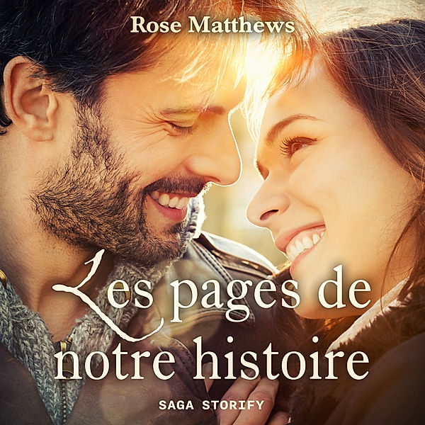 Les pages de notre histoire, Rose Matthews