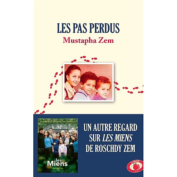 Les pas perdus / La Grenade, Mustapha Zem