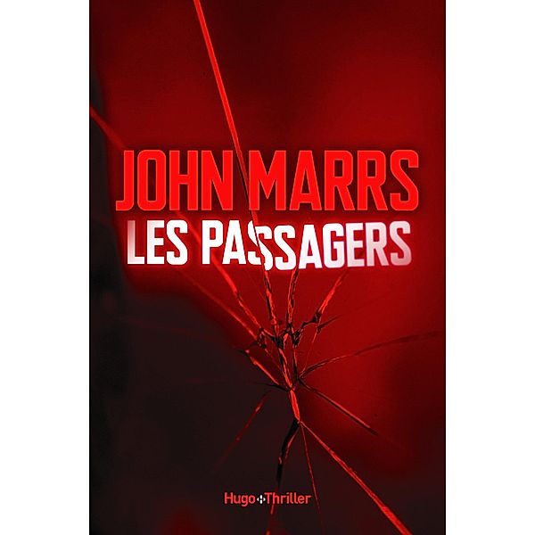 Les passagers / Thriller, Francis Dagnan