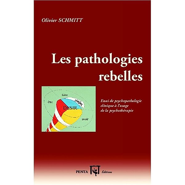 Les pathologies rebelles, Schmitt