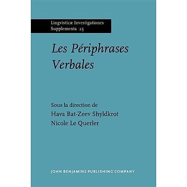 Les Periphrases Verbales