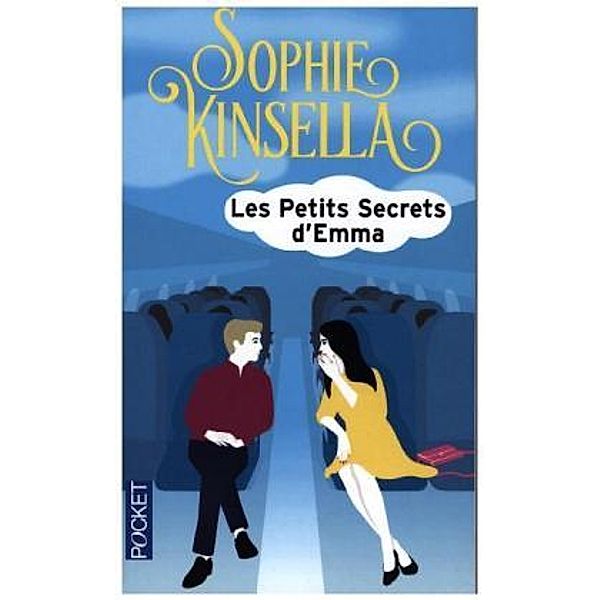 Les petits secrets d' Emma, Sophie Kinsella