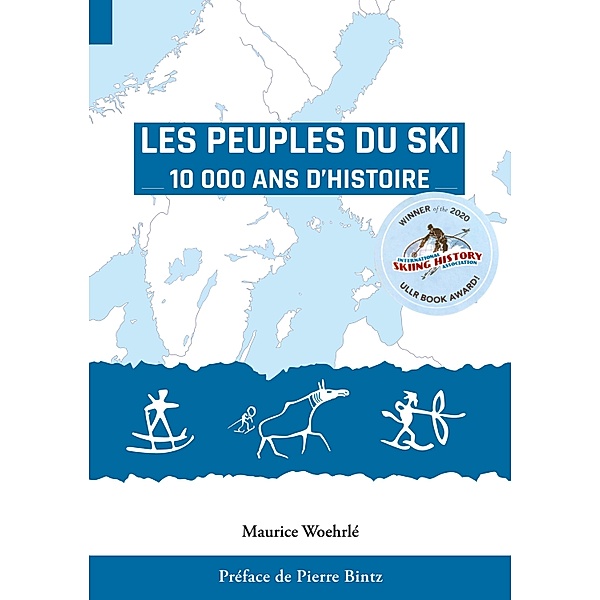 Les Peuples du Ski, Maurice Woehrlé