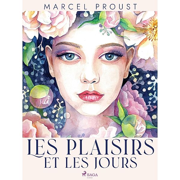Les Plaisirs et les Jours, Marcel Proust