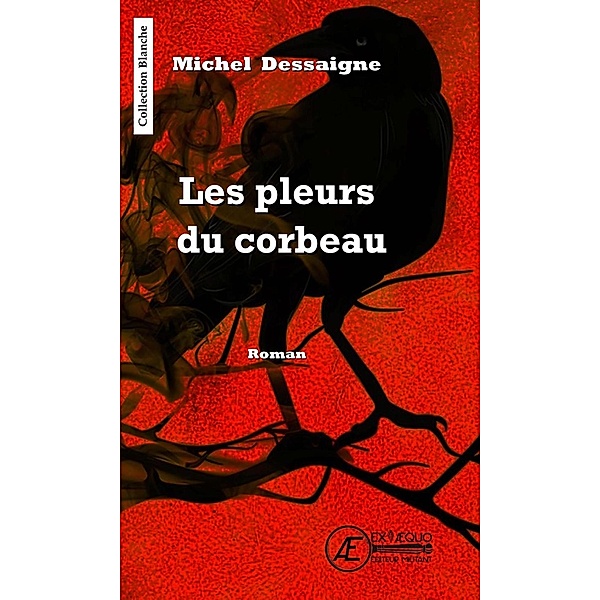 Les pleurs du corbeau, Michel Dessaigne