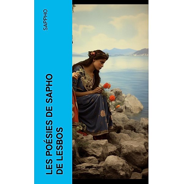 Les poésies de Sapho de Lesbos, Sappho