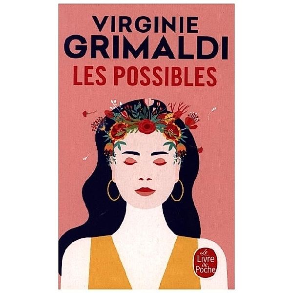 Les Possibles, Virginie Grimaldi