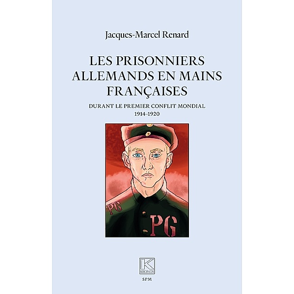 Les prisonniers allemands en mains françaises, Renard