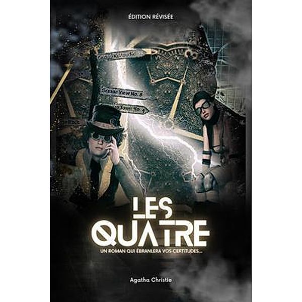 Les Quatre (Traduit), Agatha Christie