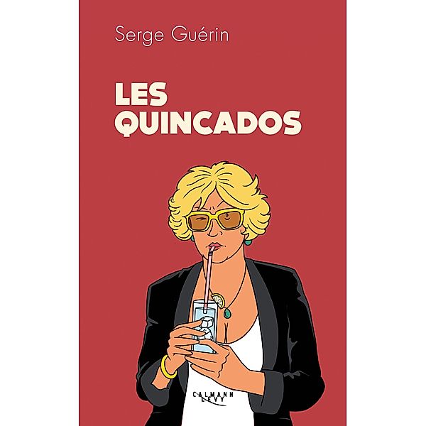 Les Quincados / Documents, Actualités, Société, Serge Guérin