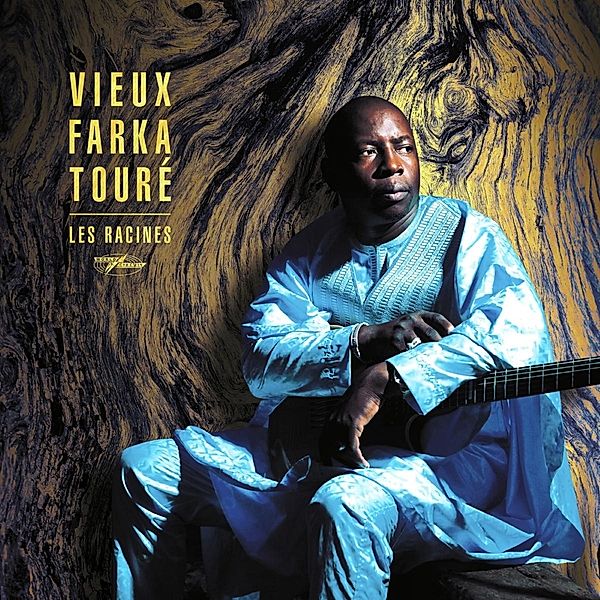 Les Racines, Vieux Farka Touré