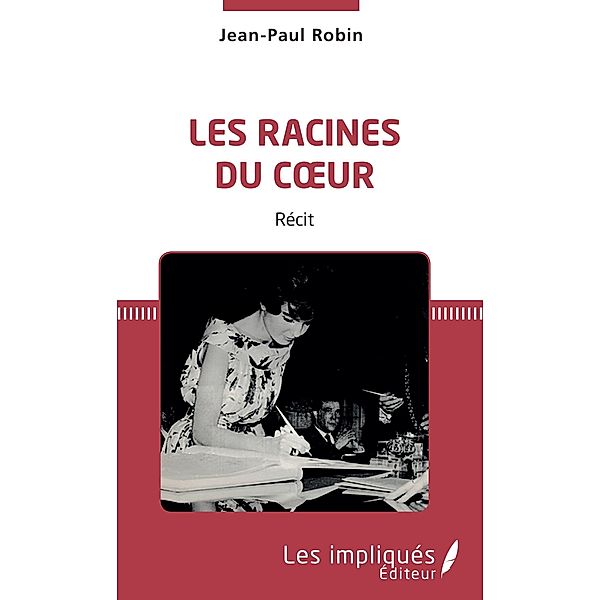 Les racines du coeur, Robin