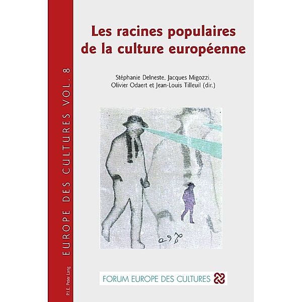 Les racines populaires de la culture européenne