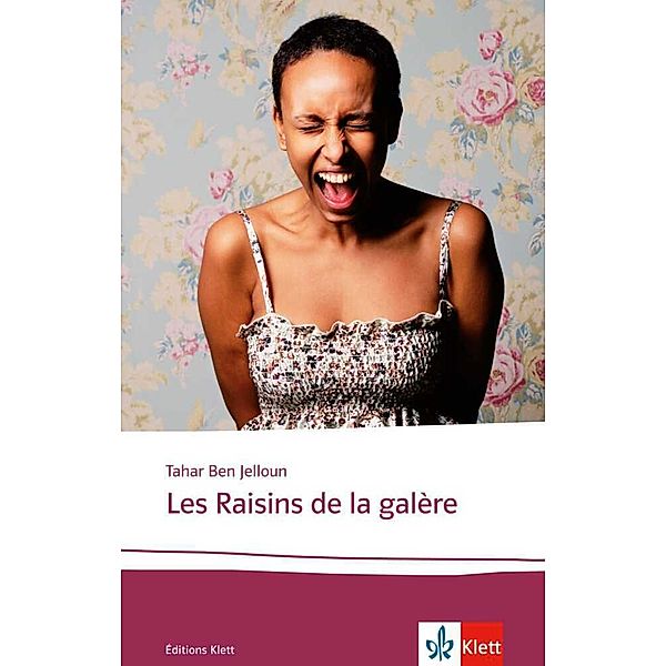 Les Raisins de la galère, Tahar Ben Jelloun