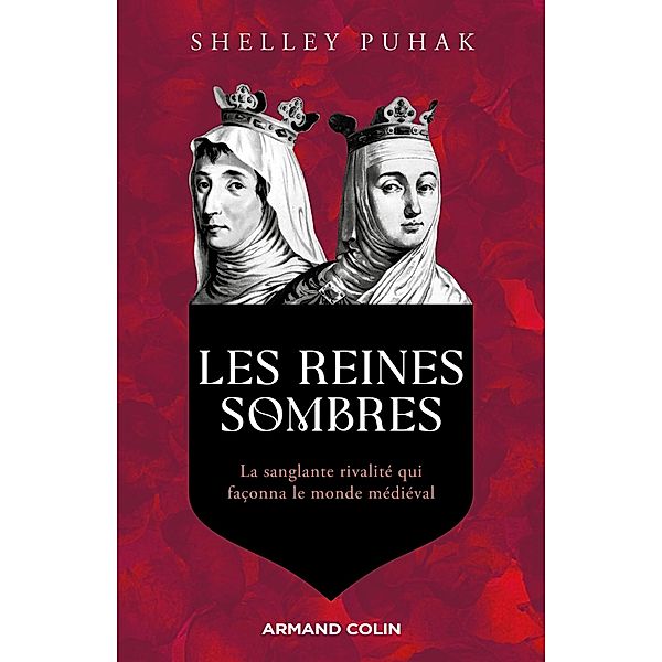 Les reines sombres / Hors Collection, Shelley Puhak