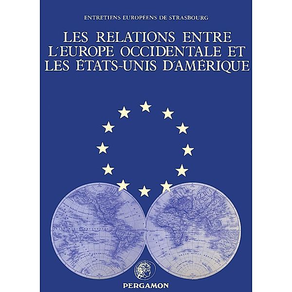 Les Relations entre l'Europe occidentale et les États-Unis d' Amérique, Sam Stuart