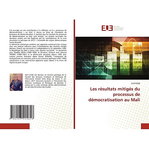 Les résultats mitigés du processus de démocratisation au Mali, Salif CISSE