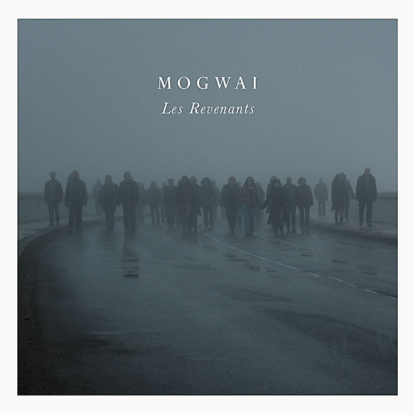 Les Revenants (The Returned) (Vinyl), Mogwai