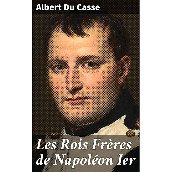 Les Rois Frères de Napoléon Ier, Albert Du Casse