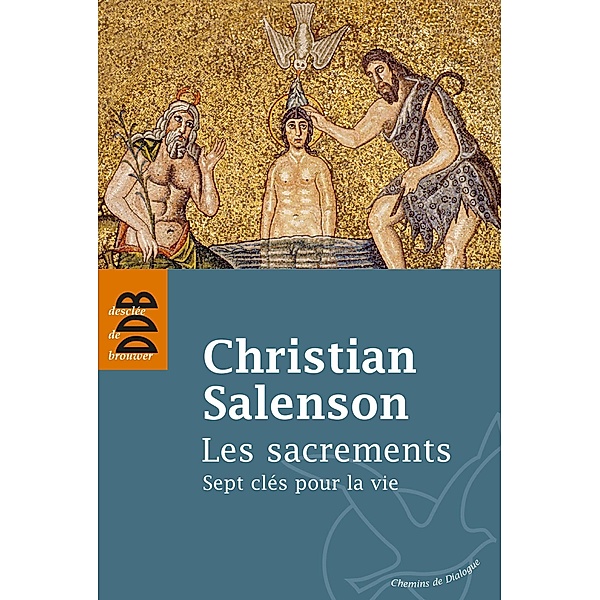 Les sacrements, Christian Salenson