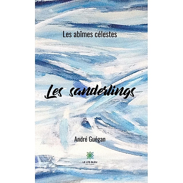 Les sanderlings, André Guégan