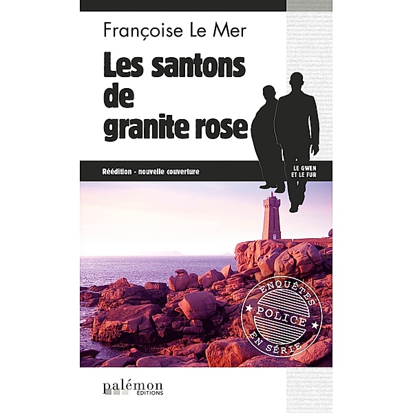 Les Santons de granite rose, Françoise Le Mer