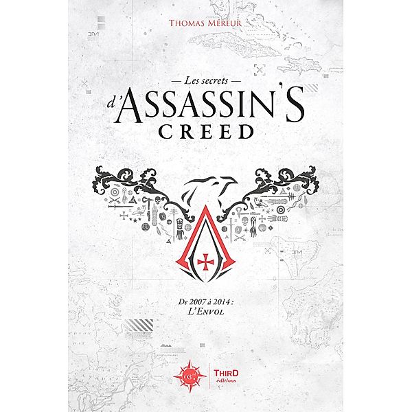 Les Secrets d'Assassin's Creed, Thomas Méreur