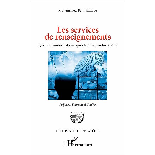 Les services de renseignements, Benhammou Mohamed Benhammou