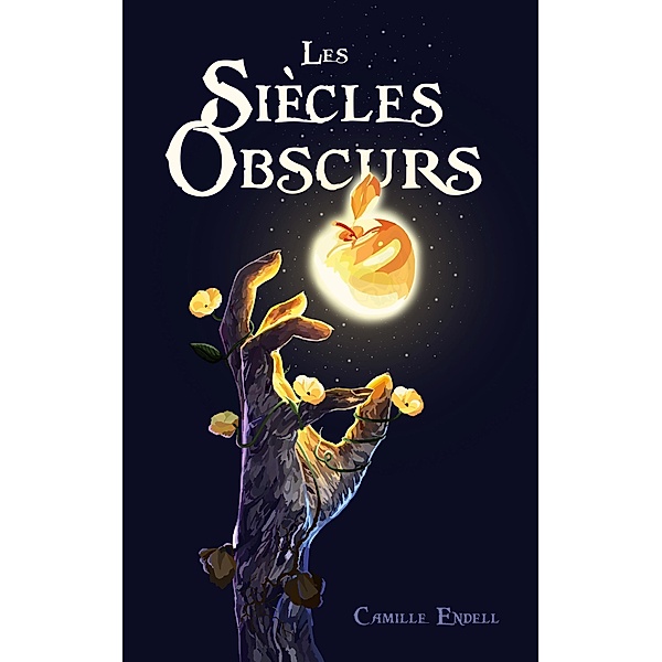 Les Siècles Obscurs, Camille Endell