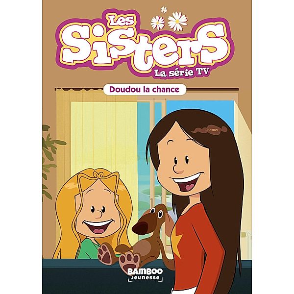 Les Sisters - La Série TV - Poche - tome 28