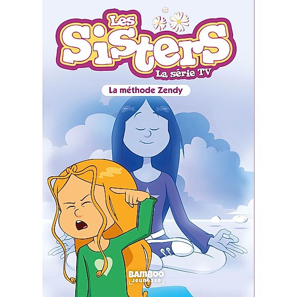 Les Sisters - La Série TV - Poche - tome 63