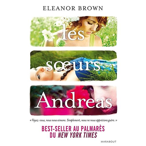 Les soeurs Andreas / Hors collection, Eleanor Brown