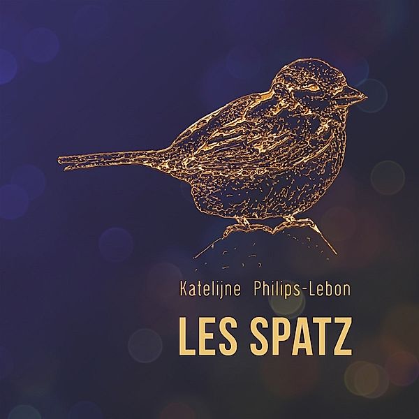 Les Spatz, Katelijne Philips-Lebon