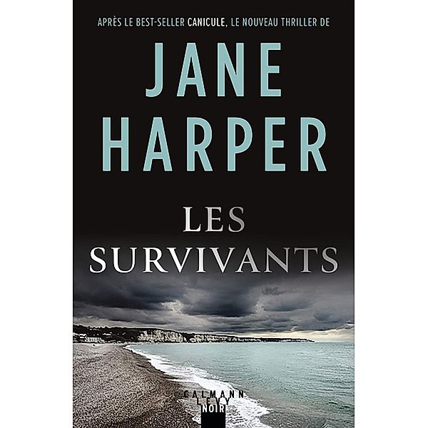 Les survivants, Jane Harper