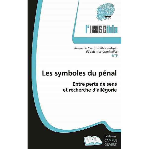 Les symboles du pénal, Collectif