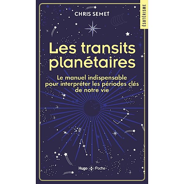 Les Transit Planétaire / Esotérisme, Chris Semet