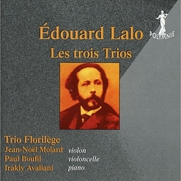 Les Trois Trio, Trio Florilege