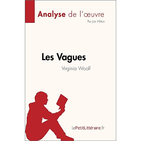 Les Vagues de Virginia Woolf (Analyse de l'oeuvre), Jim Hilton