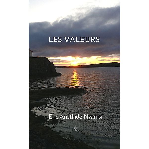 Les valeurs, Éric Aristhide Nyamsi